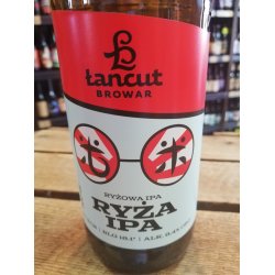 Łańcut Ryża IPA